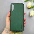 قاب گوشی Honor 9x Pro / Huawei Y9S هوآوی اورجینال برند DADOO دادوو 2026 طرح دوخت HARD چرمی سبز کد 90802