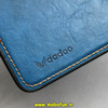 قاب گوشی Nova 8i / Honor 50 Lite هوآوی اورجینال برند DADOO دادوو 2026 طرح دوخت HARD چرمی آبی فولادی کد 90804