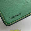 قاب گوشی Nova 8i / Honor 50 Lite هوآوی اورجینال برند DADOO دادوو 2026 طرح دوخت HARD چرمی سبز کد 90807