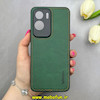 قاب گوشی Honor 90 Lite آنر اورجینال برند DADOO دادوو 2026 طرح دوخت HARD چرمی سبز کد 90809