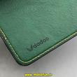 قاب گوشی Honor 90 Lite آنر اورجینال برند DADOO دادوو 2026 طرح دوخت HARD چرمی سبز کد 90809