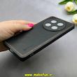 قاب گوشی Honor X9C آنر اورجینال برند DADOO دادوو 2026 طرح دوخت HARD چرمی مشکی کد 90845