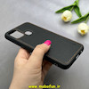 قاب گوشی Galaxy M31 / Galaxy M31 Prime سامسونگ اورجینال برند DADOO دادوو 2026 طرح دوخت HARD چرمی مشکی کد 90857
