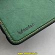 قاب گوشی Huawei Nova 7i هوآوی اورجینال برند DADOO دادوو 2026 طرح دوخت HARD چرمی محافظ لنزدار سبز کد 90868