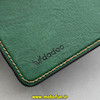 قاب گوشی Poco X3 / Poco X3 Pro شیائومی اورجینال برند DADOO دادوو 2026 طرح دوخت HARD چرمی سبز کد 90880