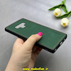 قاب گوشی Galaxy Note 9 سامسونگ اورجینال برند DADOO دادوو 2026 طرح دوخت HARD چرمی سبز کد 90904