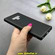 قاب گوشی Galaxy Note 9 سامسونگ اورجینال برند DADOO دادوو 2026 طرح دوخت HARD چرمی مشکی کد 90905