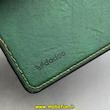 قاب گوشی Redmi Note 10 Pro 4G / Redmi Note 10 Pro Max شیائومی اورجینال برند DADOO دادوو 2026 طرح دوخت HARD چرمی محافظ لنزدار سبز کد 90909