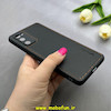 قاب گوشی Galaxy S20 FE سامسونگ اورجینال برند DADOO دادوو 2026 طرح دوخت HARD چرمی محافظ لنزدار مشکی کد 90918