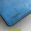 قاب گوشی Huawei Y7A هوآوی اورجینال برند DADOO دادوو 2026 طرح دوخت HARD چرمی آبی فولادی کد 90928