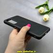 قاب گوشی Huawei Y7A هوآوی اورجینال برند DADOO دادوو 2026 طرح دوخت HARD چرمی مشکی کد 90929