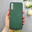 قاب گوشی Huawei Y8P هوآوی اورجینال برند DADOO دادوو 2026 طرح دوخت HARD چرمی سبز کد 90934