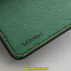 قاب گوشی Huawei Y8P هوآوی اورجینال برند DADOO دادوو 2026 طرح دوخت HARD چرمی سبز کد 90934