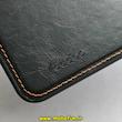 قاب گوشی Huawei Y8P هوآوی اورجینال برند DADOO دادوو 2026 طرح دوخت HARD چرمی مشکی کد 90935