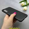قاب گوشی Huawei Y8P هوآوی اورجینال برند DADOO دادوو 2026 طرح دوخت HARD چرمی مشکی کد 90935