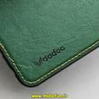 قاب گوشی Huawei Y8S هوآوی اورجینال برند DADOO دادوو 2026 طرح دوخت HARD چرمی سبز کد 90938