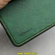 قاب گوشی Huawei Y9A هوآوی اورجینال برند DADOO دادوو 2026 طرح دوخت HARD چرمی محافظ لنزدار سبز کد 90945