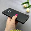 قاب گوشی Huawei Y9A هوآوی اورجینال برند DADOO دادوو 2026 طرح دوخت HARD چرمی محافظ لنزدار مشکی کد 90946