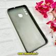 قاب گوشی Galaxy A20 / Galaxy A30 سامسونگ اورجینال برند BURBERRY 2026 طرح دوخت HARD چرمی محافظ لنزدار مشکی کد 91060