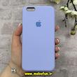 قاب گوشی iPhone 6 Plus / iPhone 6s Plus آیفون سیلیکونی اورجینال پاک کنی درجه یک زیربسته یاسی کد 91108