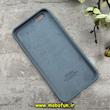 قاب گوشی iPhone 6 Plus / iPhone 6s Plus آیفون سیلیکونی اورجینال پاک کنی درجه یک زیربسته فیلی کد 91109