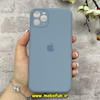 قاب گوشی iPhone 11 Pro Max آیفون سیلیکونی اورجینال پاک کنی درجه یک محافظ لنزدار زیربسته فیلی کد 91127