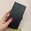 کیف گوشی Xiaomi Mi 11 Lite 4G / Mi 11 Lite 5G / Mi 11 Lite Ne شیائومی مگنتی طرح چرم کتابی محافظ لنزدار بنددار مشکی کد 91430