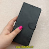 کیف گوشی Xiaomi Poco X6 Pro / Redmi K70E شیائومی مگنتی طرح چرم کتابی محافظ لنزدار بند دار مشکی کد 91464
