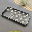 قاب گوشی iPhone 14 Pro Max آیفون فانتزی شفاف طلقی HARD طرح کیوت کد 91283