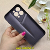 قاب گوشی iPhone 15 Pro Max آیفون اورجینال Porsche Design HARD محافظ لنز دار بنفش کد 91720