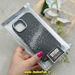 قاب گوشی iPhone 15 آیفون اورجینال STYLISH کربن اسپرت Sport HARD مگ سیف دار لنز و دکمه فلزی کد 91781