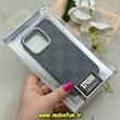 قاب گوشی iPhone 15 Pro آیفون اورجینال STYLISH کربن اسپرت Sport HARD مگ سیف دار لنز و دکمه فلزی کد 91782