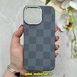 قاب گوشی iPhone 15 Pro Max آیفون اورجینال STYLISH کربن اسپرت Sport HARD مگ سیف دار لنز و دکمه فلزی کد 91784