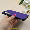 قاب گوشی Galaxy S24 FE سامسونگ اورجینال چرمی سخت Hard سوزنی نیلکین NILLKIN بنفش کد 91872