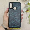 قاب گوشی Galaxy A10S سامسونگ نیوزون اسپرت CASE PRO لنز استندشو چریکی ارتشی مشکی کد 91875