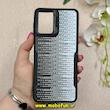 قاب گوشی Galaxy A12 / M12 سامسونگ نیوزون اسپرت CASE PRO لنز استندشو مشکی کد 91878