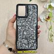 قاب گوشی Galaxy A12 / M12 سامسونگ نیوزون اسپرت CASE PRO لنز استندشو مشکی کد 91879