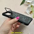 قاب گوشی Galaxy A12 / M12 سامسونگ نیوزون اسپرت CASE PRO لنز استندشو چریکی ارتشی مشکی کد 91881