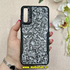 قاب گوشی Galaxy A30S / Galaxy A50S / Galaxy A50 سامسونگ نیوزون اسپرت CASE PRO لنز استندشو مشکی کد 91905