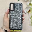 قاب گوشی Galaxy A30S / Galaxy A50S / Galaxy A50 سامسونگ نیوزون اسپرت CASE PRO لنز استندشو مشکی کد 91905