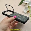 قاب گوشی Redmi Note 13 Pro 4G / Poco M6 Pro 4G / Redmi Note 14S شیائومی نیوزون اسپرت CASE PRO لنز استندشو چریکی ارتشی مشکی کد 91925