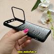 قاب گوشی Redmi Note 13 Pro 4G / Poco M6 Pro 4G / Redmi Note 14S شیائومی نیوزون اسپرت CASE PRO لنز استندشو مشکی کد 91927