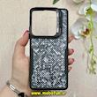 قاب گوشی Redmi Note 13 Pro 4G / Poco M6 Pro 4G / Redmi Note 14S شیائومی نیوزون اسپرت CASE PRO لنز استندشو مشکی کد 91928
