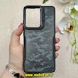 قاب گوشی Poco X7 Pro شیائومی نیوزون اسپرت CASE PRO لنز استندشو چریکی ارتشی مشکی کد 91931