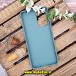 قاب گوشی Galaxy A33 سامسونگ اورجینال چرمی لدرکیس Leather Case سبز کد 91939