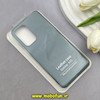 قاب گوشی Galaxy A33 سامسونگ اورجینال چرمی لدرکیس Leather Case سبز کد 91939