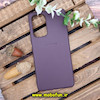قاب گوشی Galaxy S20 Plus سامسونگ اورجینال چرمی لدرکیس Leather Case زرد بنفش کد 91943
