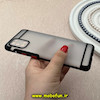 قاب گوشی Galaxy A31 سامسونگ طرح پشت مات سوپر اسپرت مشکی کد 92125