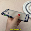قاب گوشی Galaxy A31 سامسونگ طرح پشت مات سوپر اسپرت سرمه ای کد 92126