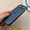 قاب گوشی iPhone 11 Pro آیفون PVD مدل AUTO FOCUS محافظ لنز دار سرمه ای کد 92169